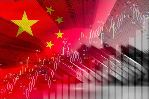 China's economy expected to grow 4.8% in 2026: Goldman Sachs