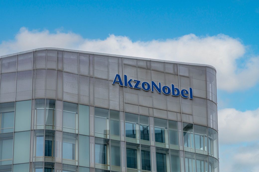 AkzoNobel exits India's liquid paints segment; JSW takes over