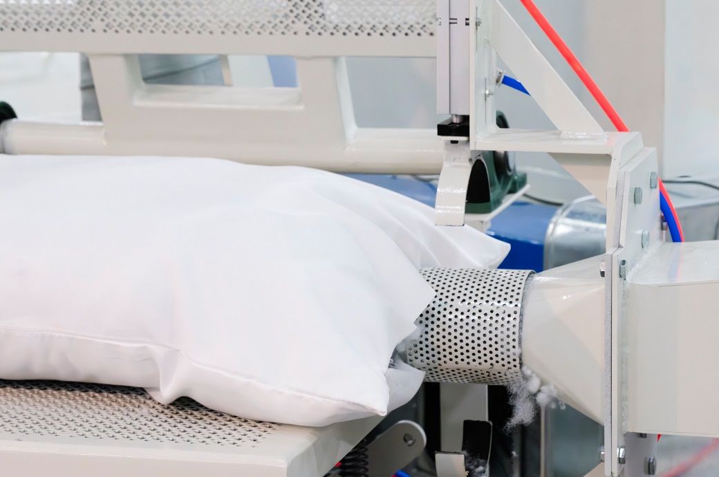 Indian textile industry opposes proposed anti-dumping duty on MEG