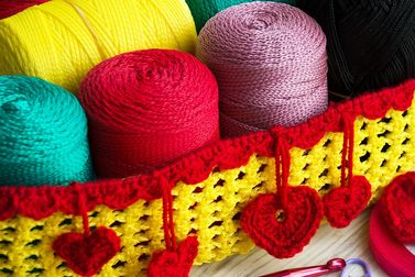 India’s manmade yarn market mixed as PC falls, viscose rises