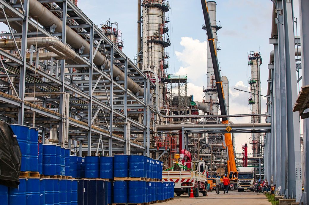 Orlen to acquire Plock butadiene unit ownership from Synthos