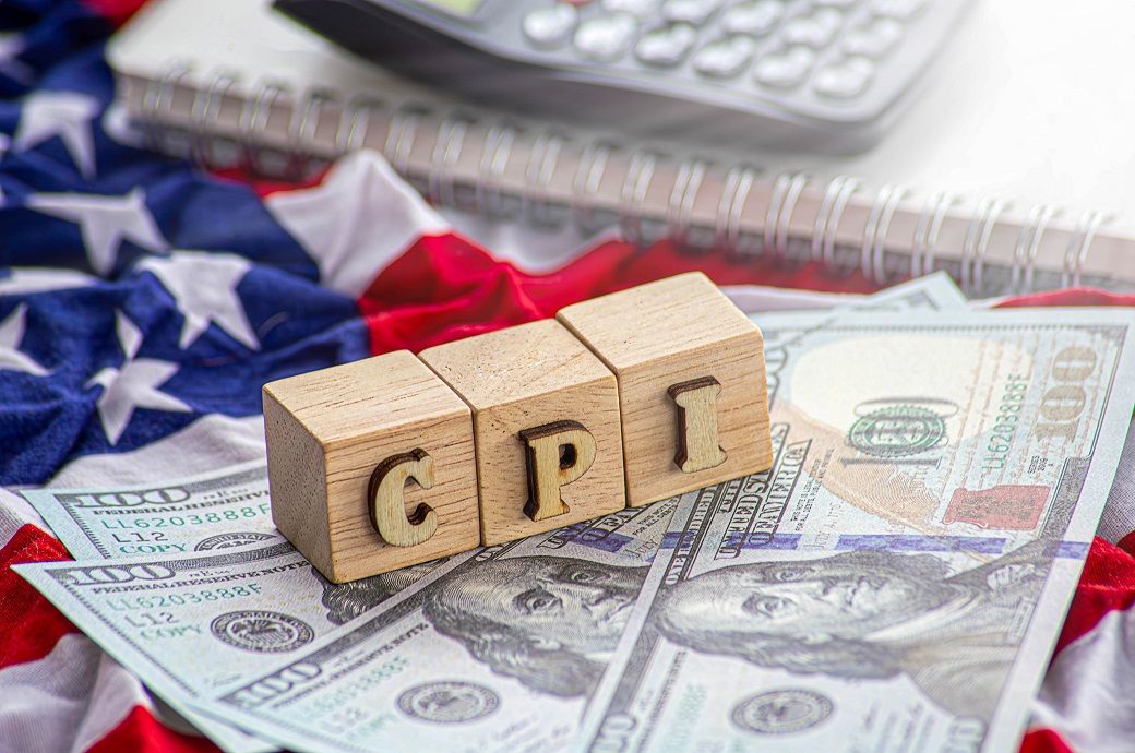 US consumer prices up 2.7% YoY in Nov 2025: BLS