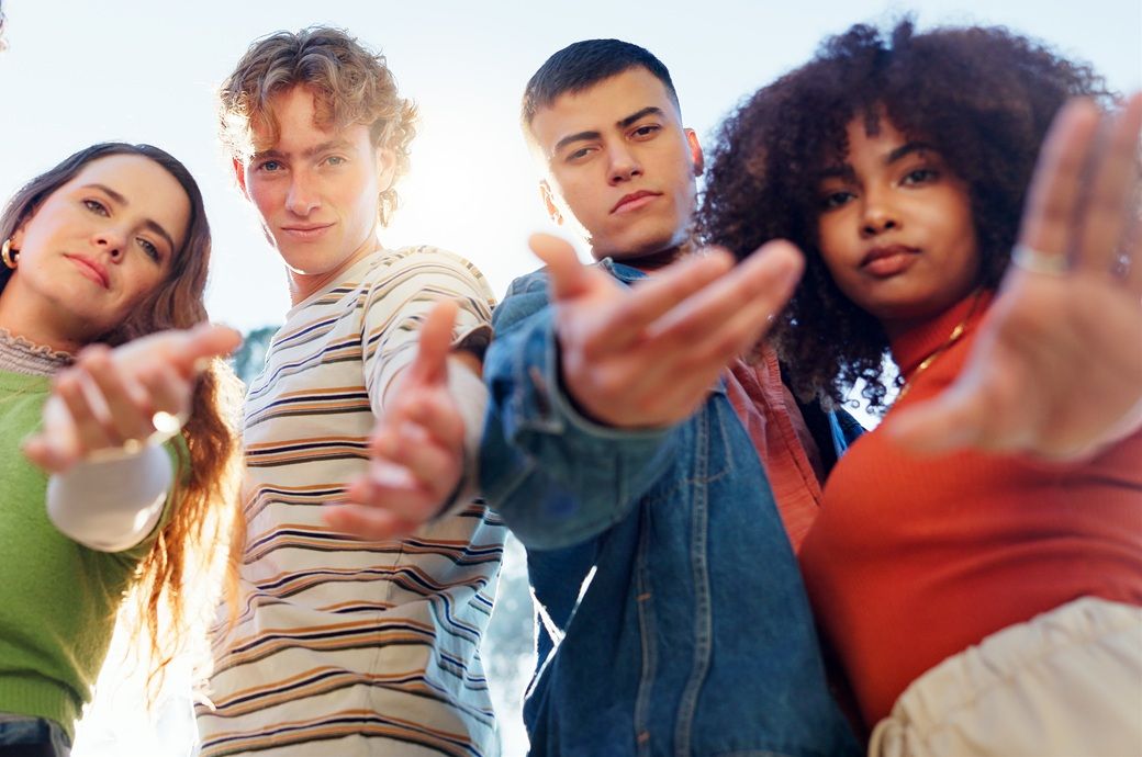  Community is fashion's new competitive currency across the value chain