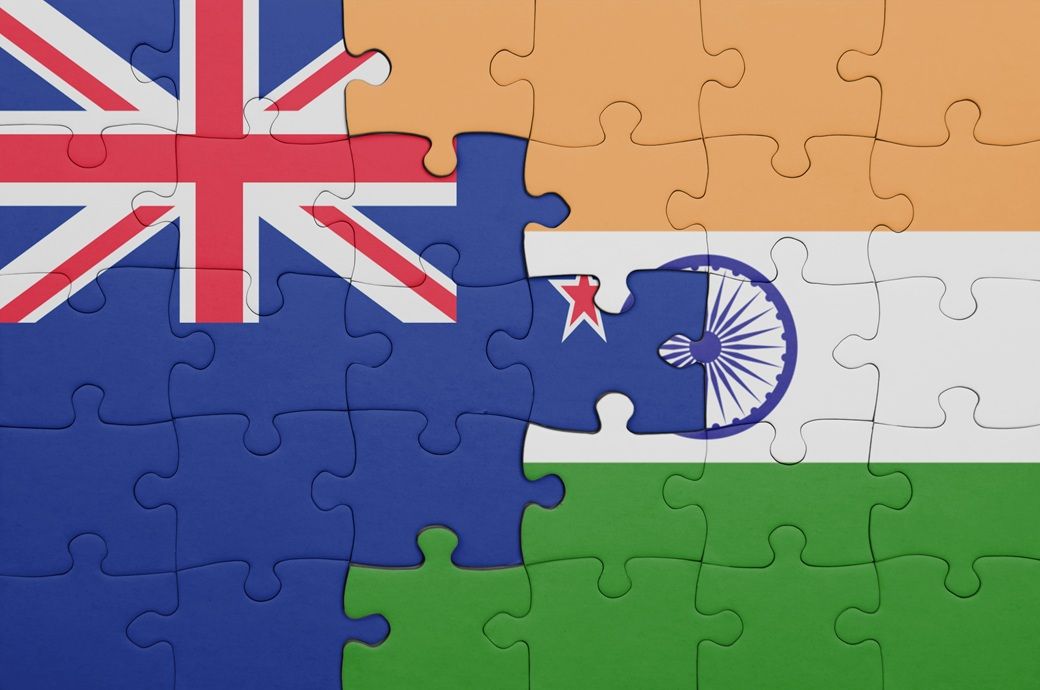 How India just unlocked New Zealand’s fashion market