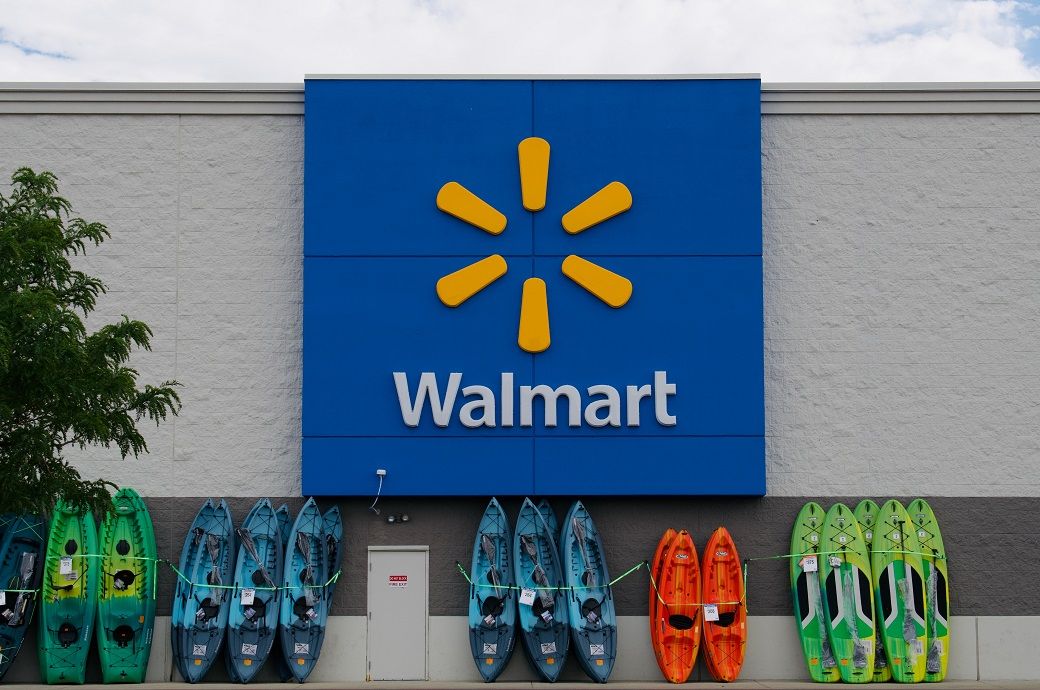 US' Walmart adds AI & product leader Shishir Mehrotra to Board