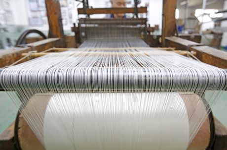 How South Korea’s once-mighty textile sector is losing its edge