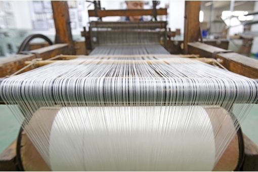 How South Korea’s once-mighty textile sector is losing its edge