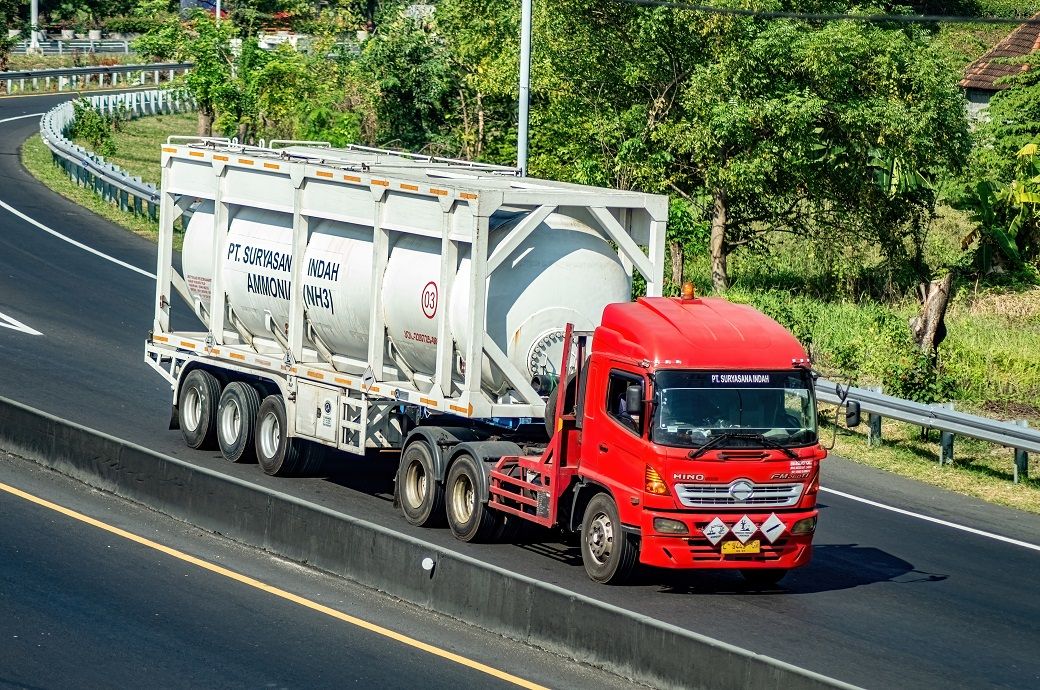 US' Ammobia secures $7.5 mn to scale low-cost ammonia tech