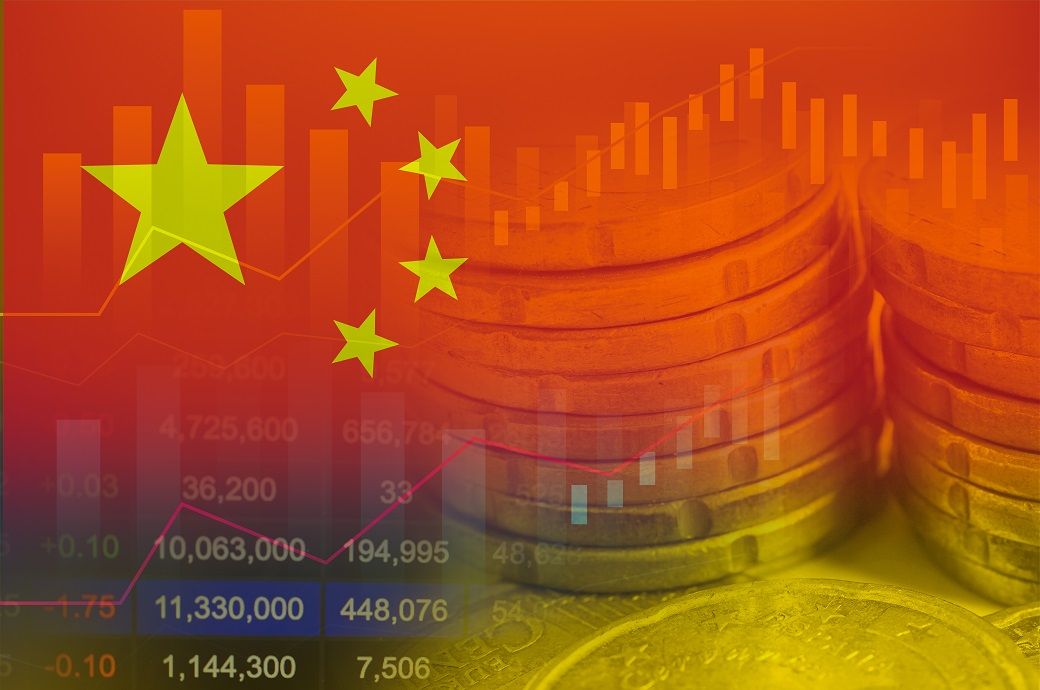 China's economy rises 5% in 2025 as GDP hits record high