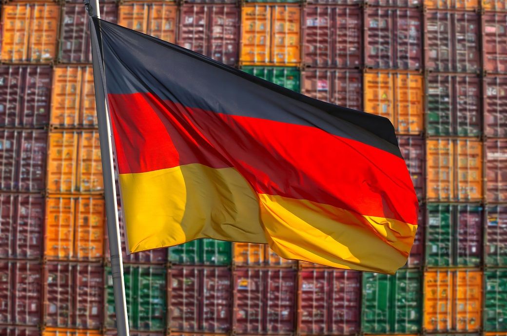 Germany's economic expectations strengthen as ZEW index rises in Dec