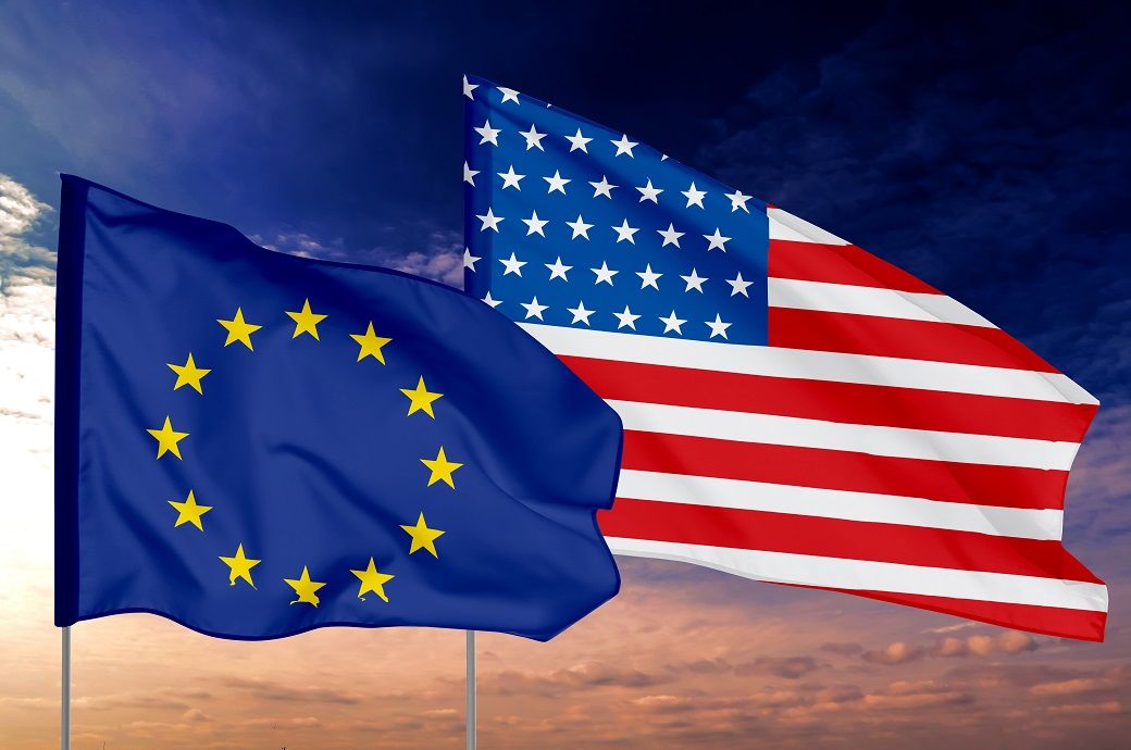EU Parliament to cease work on implementing US-EU pact: Lawmakers