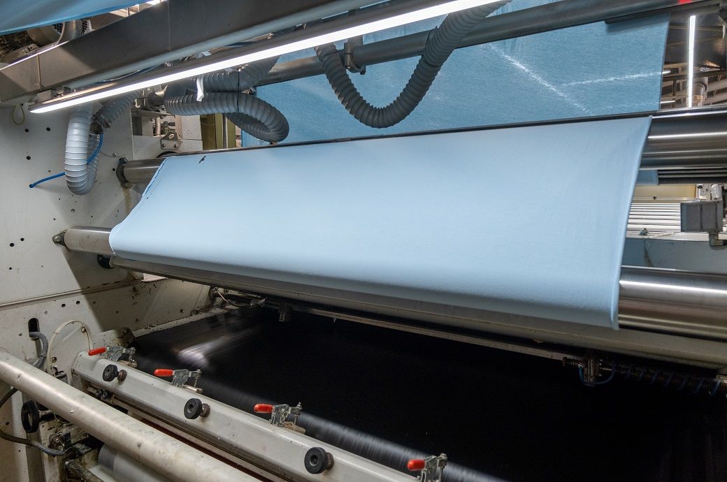 Egypt in talks with Chinese fabric manufacturer to set up $100-mn unit