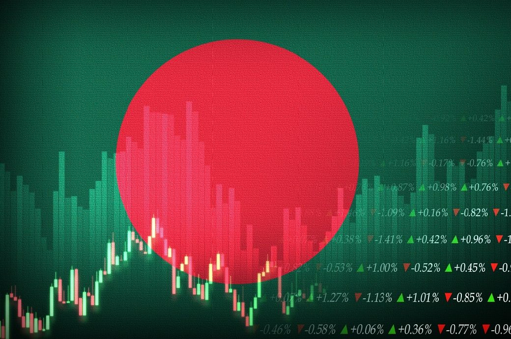 Bangladesh achieves modest macroeconomic stabilisation: PRI