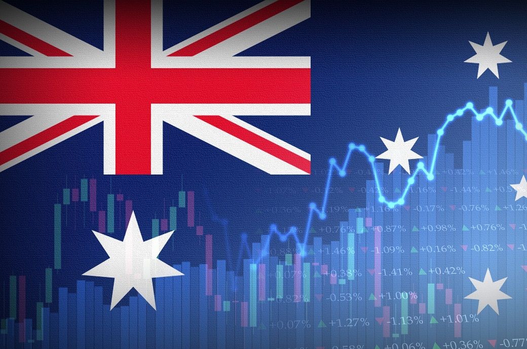 Australia's business conditions ease in November as trading weakens
