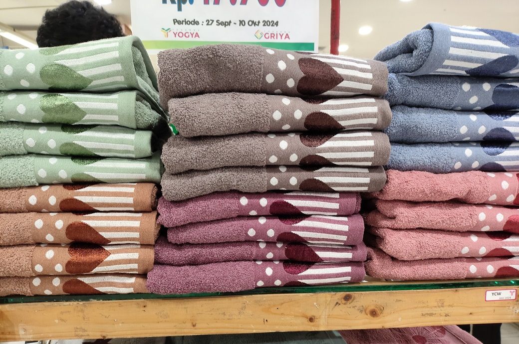 Morocco’s apparel imports rise 16% to $448 mn in Jan–Sept 2025