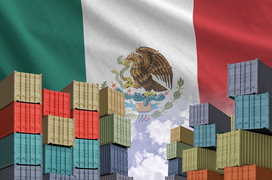 Mexico approves tariff hikes on imports from many Asian nations