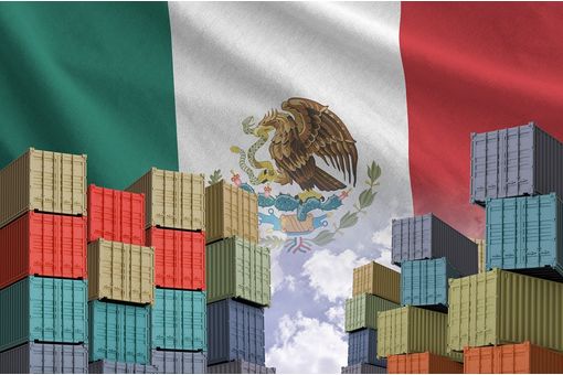 Mexico approves tariff hikes on imports from many Asian nations
