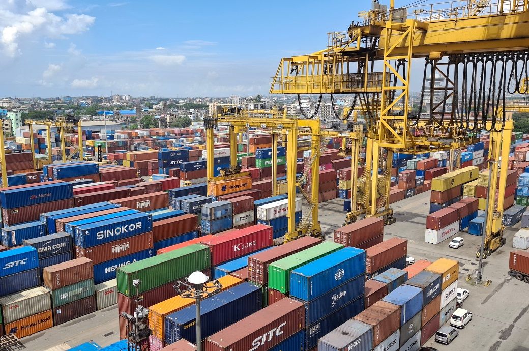 How logistics reforms could accelerate Bangladesh’s exports