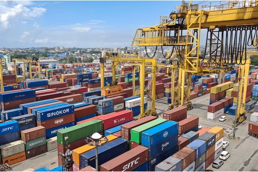 How logistics reforms could accelerate Bangladesh’s exports