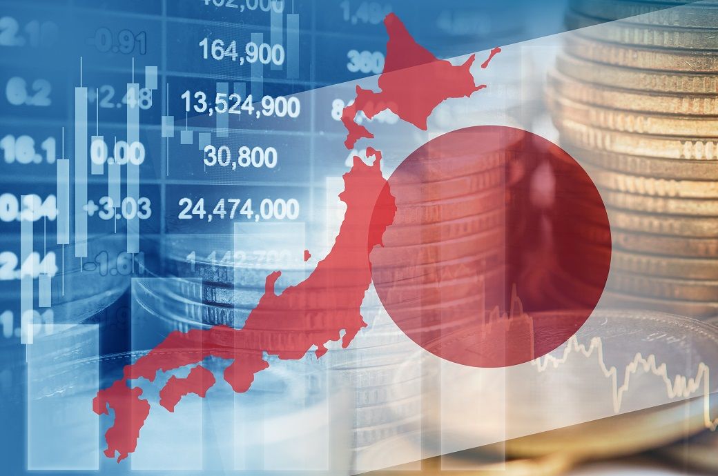 Japan's economy stabilises as BoJ flags durable wage–price momentum