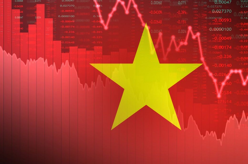 Vietnam inflation stays within target at 3.31% in 2025