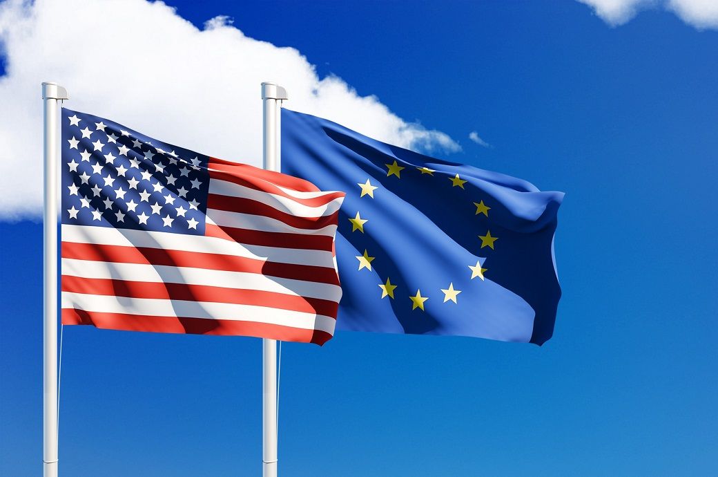 EU to halt $109.19-bn retaliatory trade package against US for 6 mnths