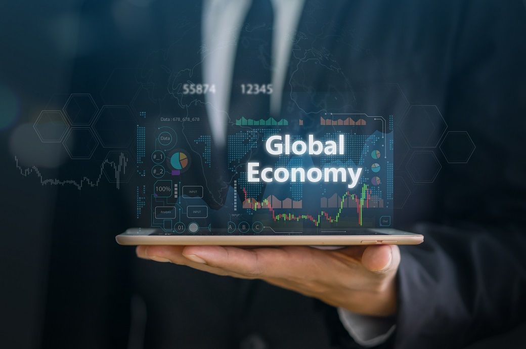 Global economy holds steady heading into 2026