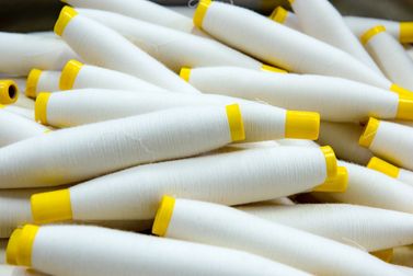 North Indian cotton yarn steady amid liquidity strain