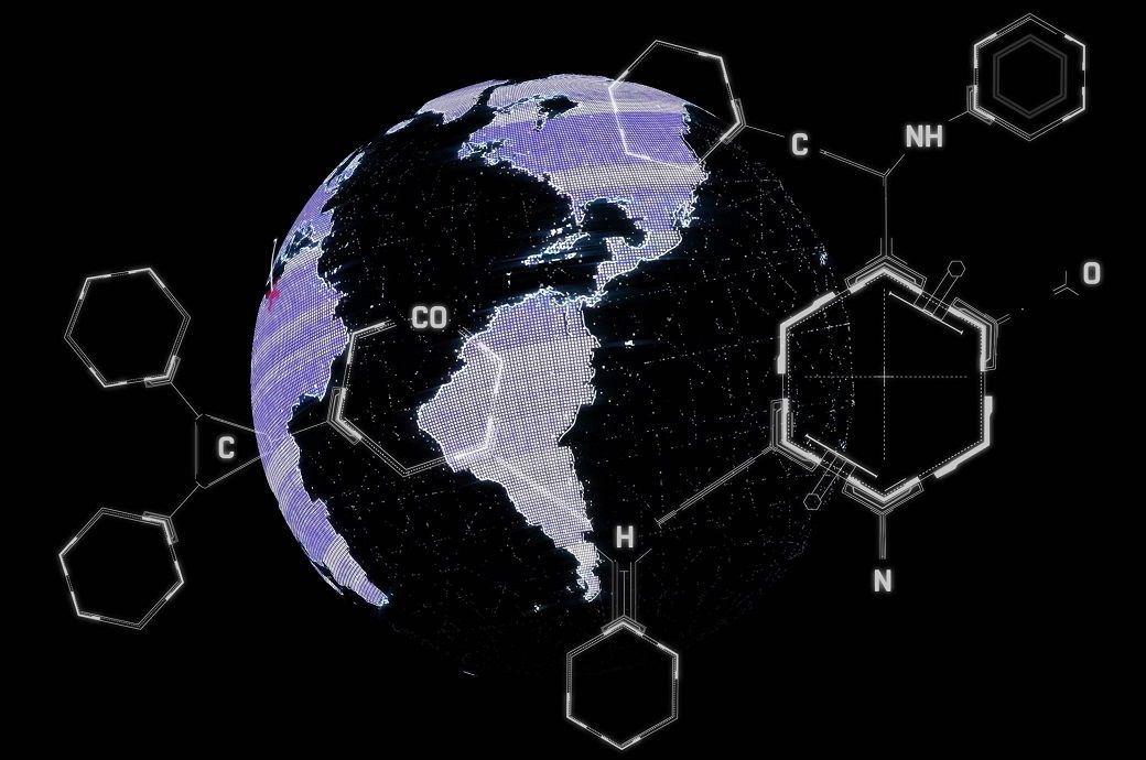  Overcapacity & trade risks cloud chemicals recovery: Fitch
