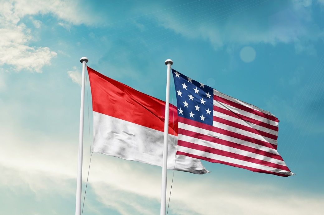 Indonesia, US finalise reciprocal tariff deal to be signed in Jan 2026