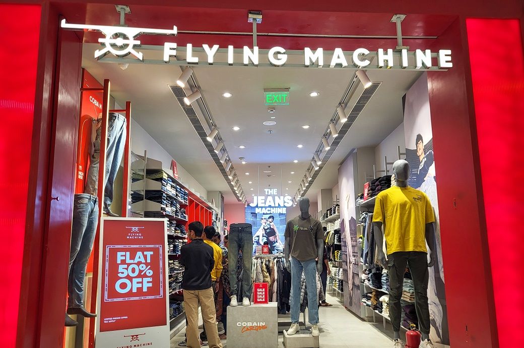 India’s Arvind Fashions buys Flipkart stake in Flying Machine unit