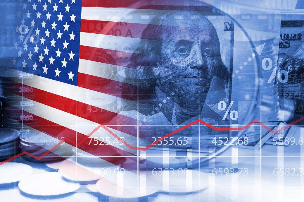 Odds of US staying in expansion mode in 2026 80%: J.P Morgan experts