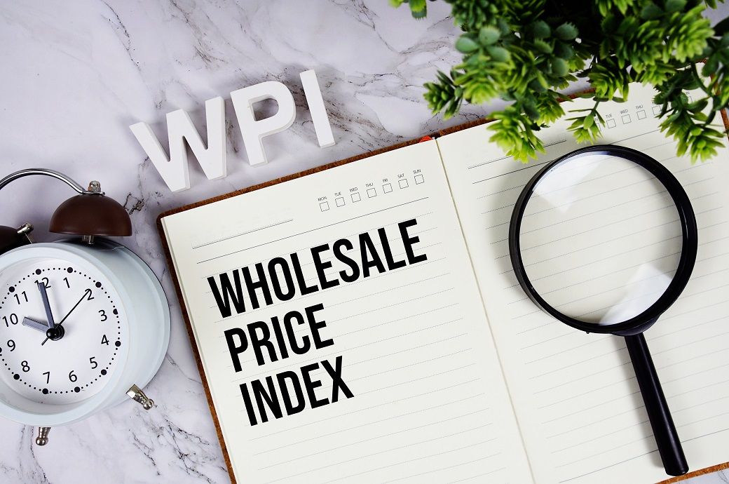 India’s annual WPI inflation rate in Nov minus 0.32%: Provisional data