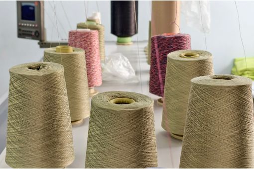 South Indian cotton yarn prices flat as summer demand yet to pick up