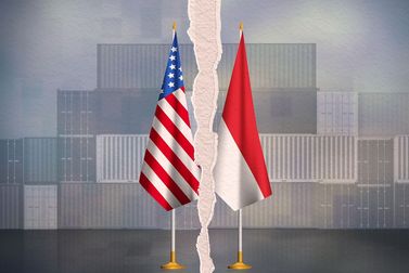 Is Indonesia losing ground in the lucrative US market?