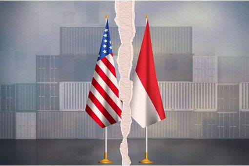 Is Indonesia losing ground in the lucrative US market?