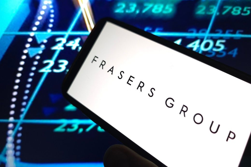 UK’s Frasers Group acquires Swindon Outlet to boost retail strategy