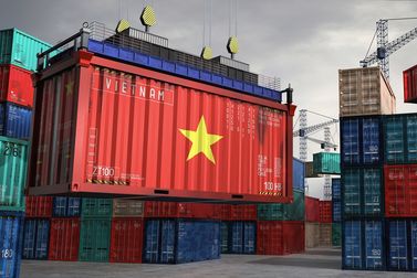 Vietnam’s apparel sector shifts gears in chase of $50 bn export goal