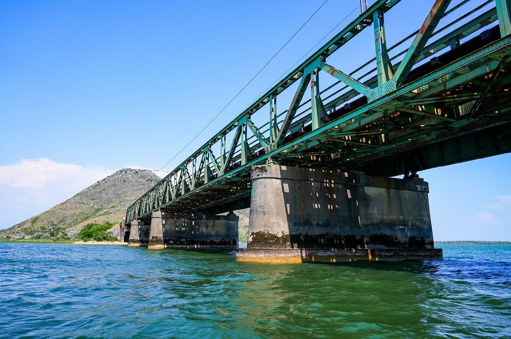 EU commits $207.2 mn to upgrade Montenegro’s Bar–Golubovci rail link