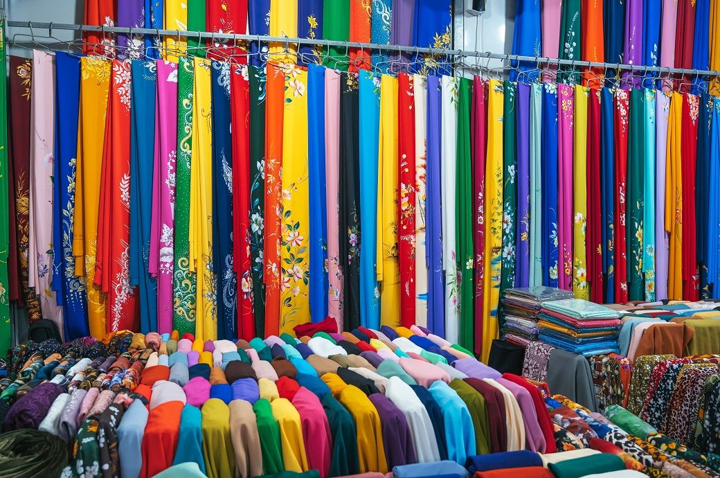 US textile & apparel imports dip 2% to $88.9 bn in Jan-Oct 2025