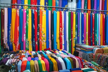 US textile & apparel imports dip 2% to $88.9 bn in Jan-Oct 2025