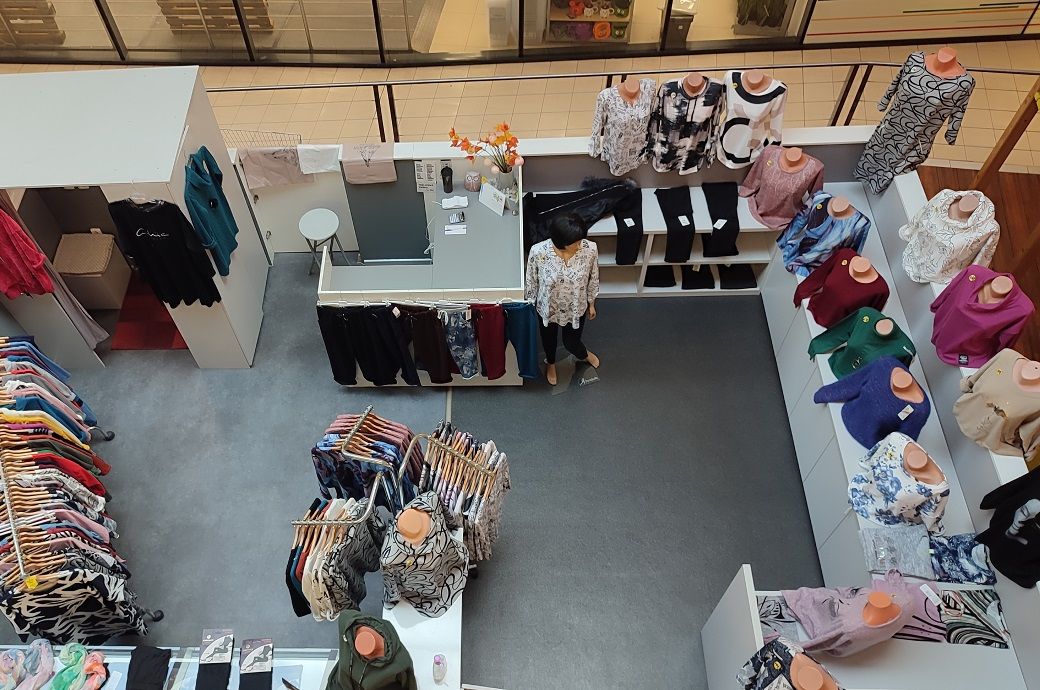 India garment industry leaders hail EU FTA as export game changer