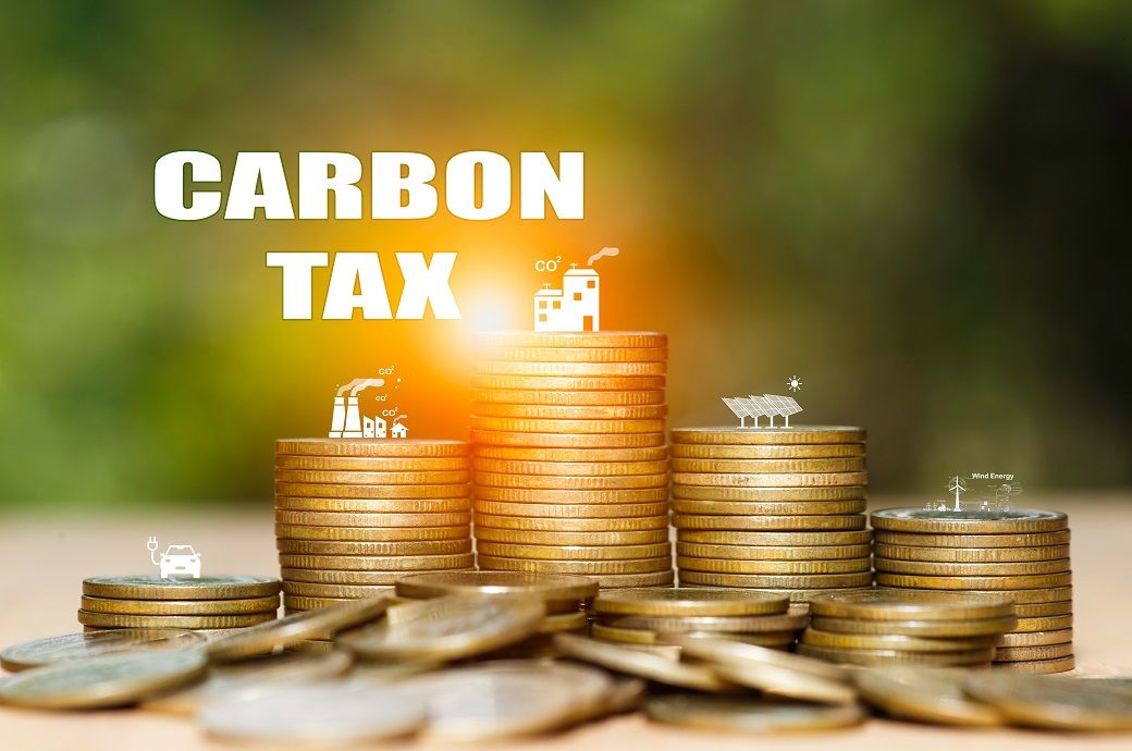 Drafts reveal EU to extend carbon border tax to new products