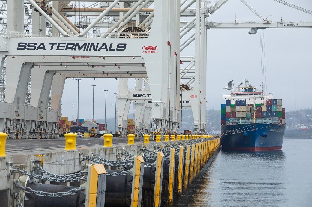  US import cargo slowdown to deepen in 2026: NRF