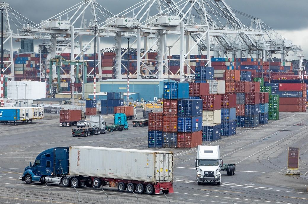 UK-based BIFA urges freight forwarders to incorporate updated STC