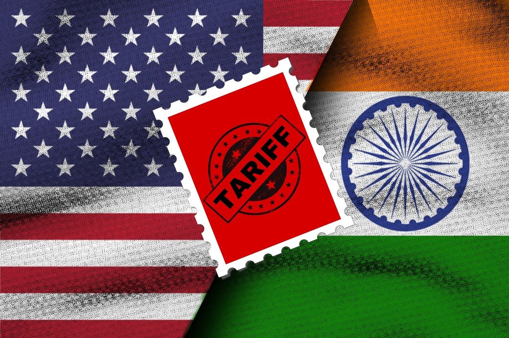 US, India may soon see agreement reversing US tariffs: Top official