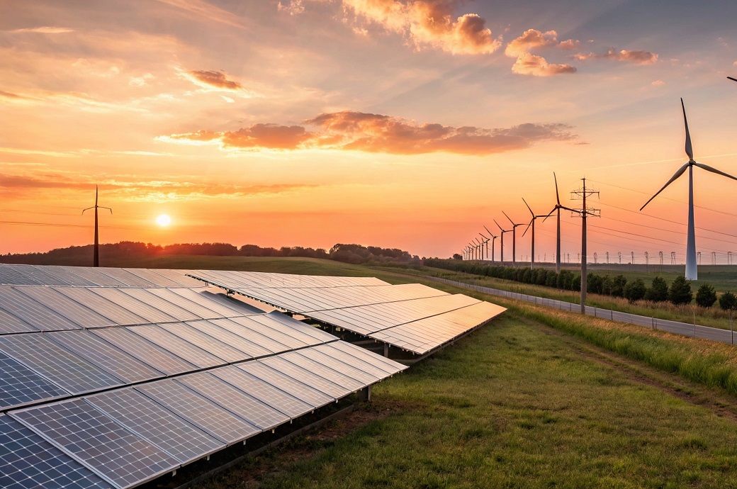 Italy secures EU approval for $1.75 bn cleantech manufacturing boost