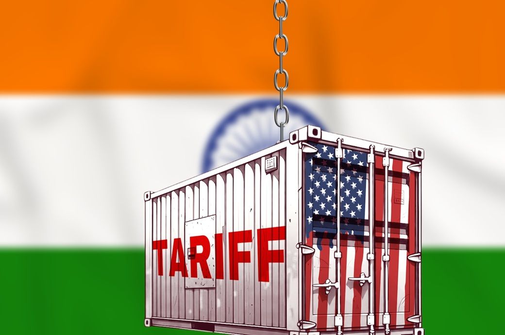 500% tariff threat: What it means for India's T&A exports to US