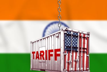 500% tariff threat: What it means for India’s T&A exports to US