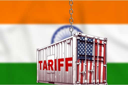 500% tariff threat: What it means for India’s T&A exports to US